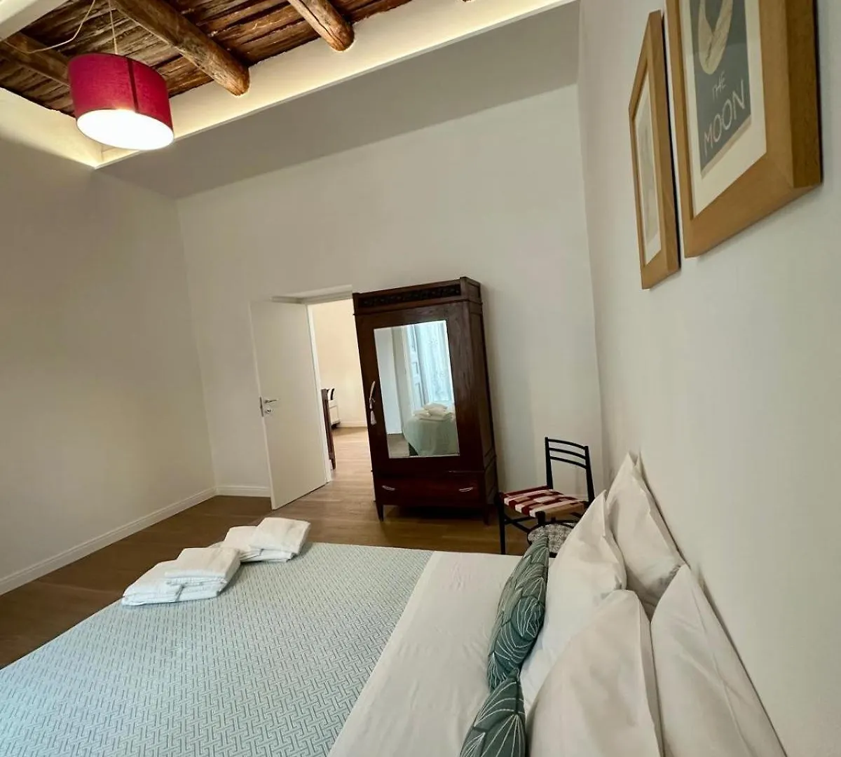 Guest house La Romantique Napoli
