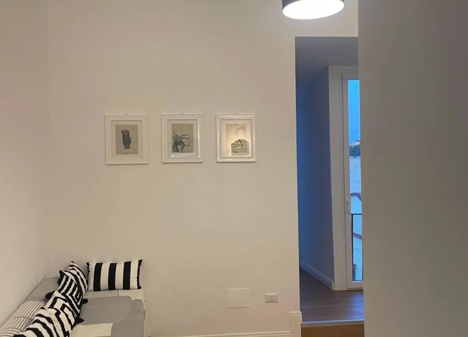 Guest house La Romantique Napoli