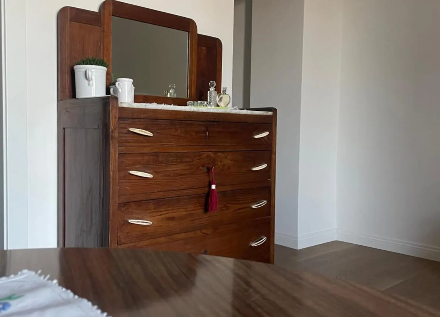 Guest house La Romantique Napoli
