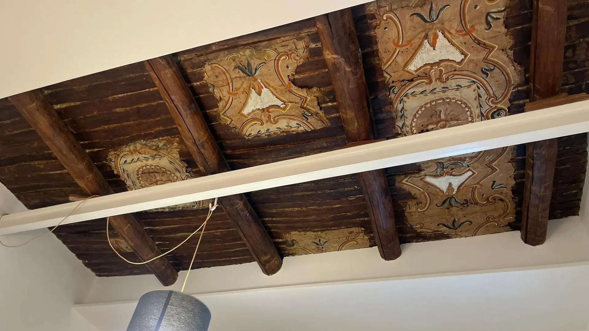 Guest house La Romantique Napoli