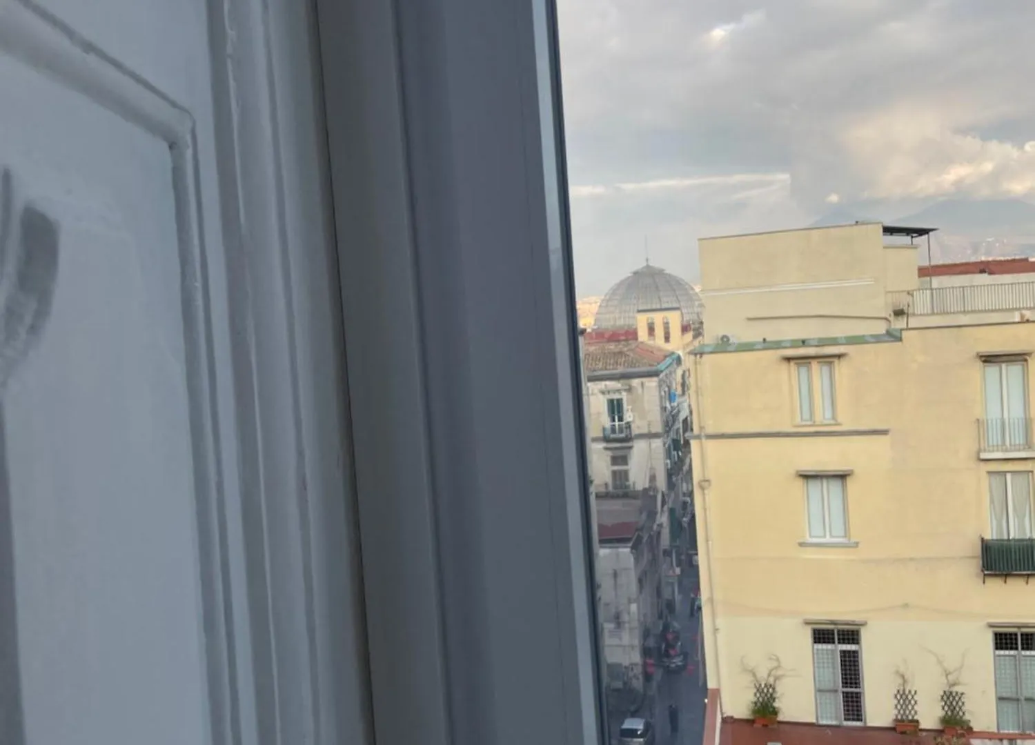 La Romantique Napoli Guest house Naples