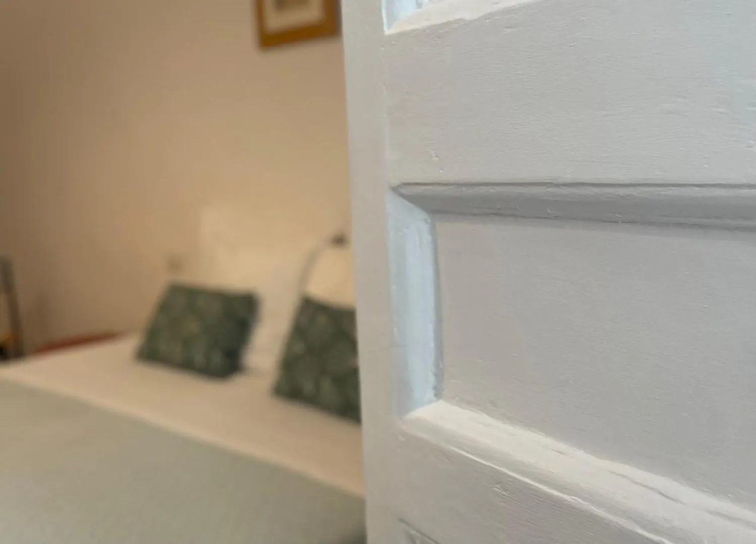 Guest house La Romantique Napoli
