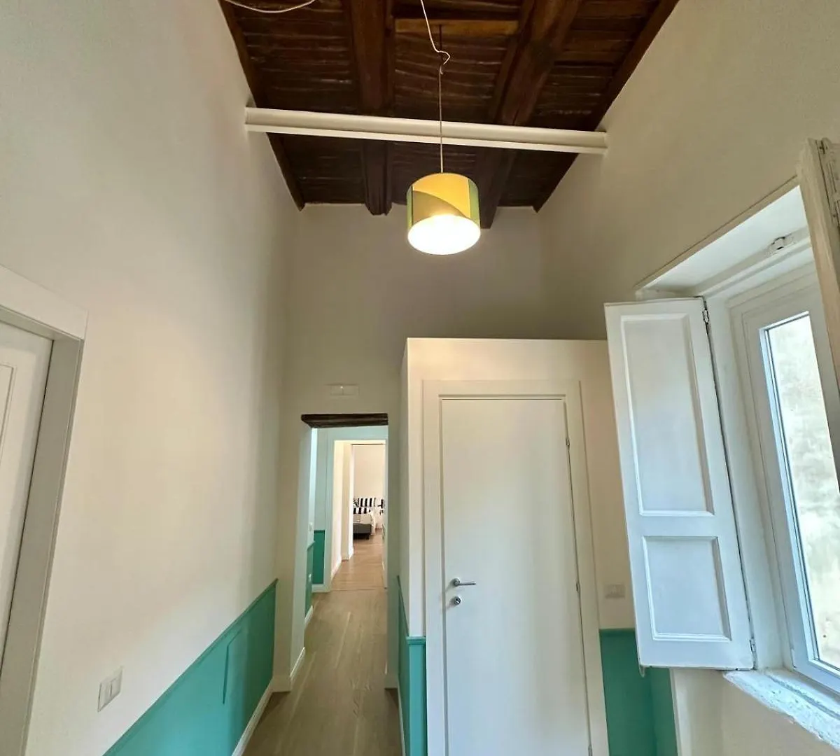 La Romantique Napoli Guest house