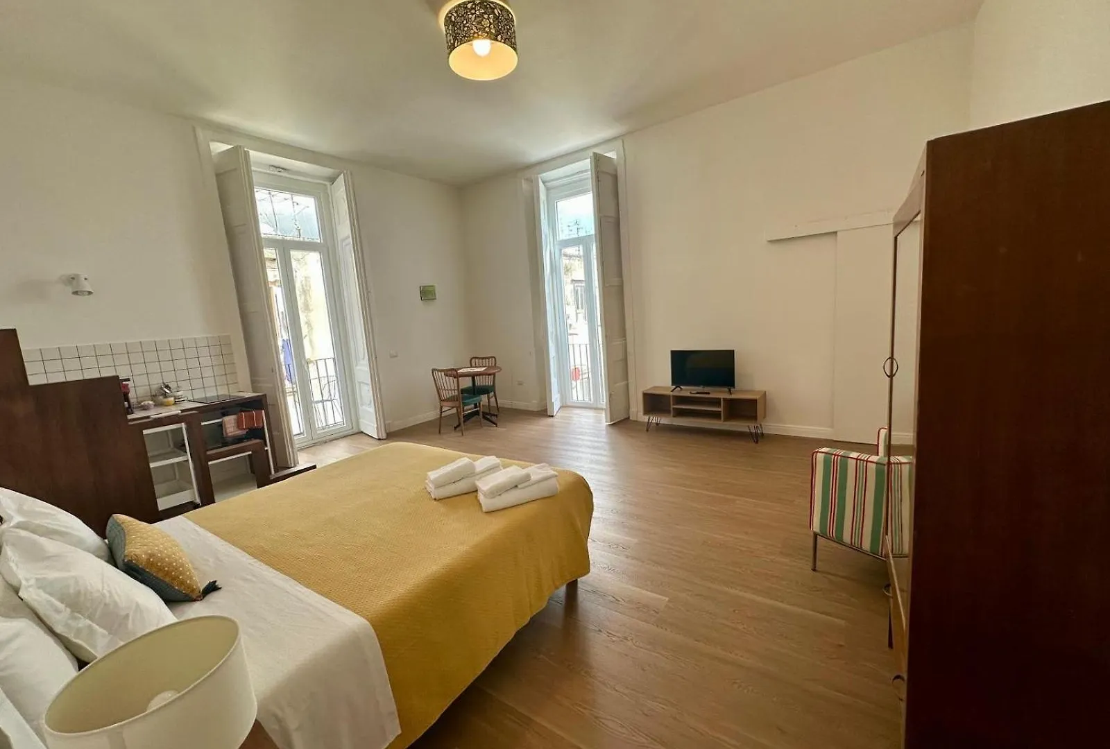 Guest house La Romantique Napoli