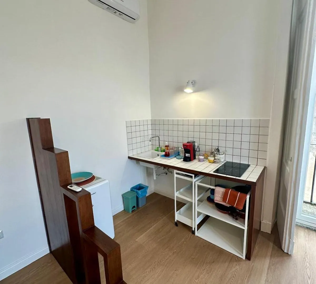 La Romantique Napoli Guest house