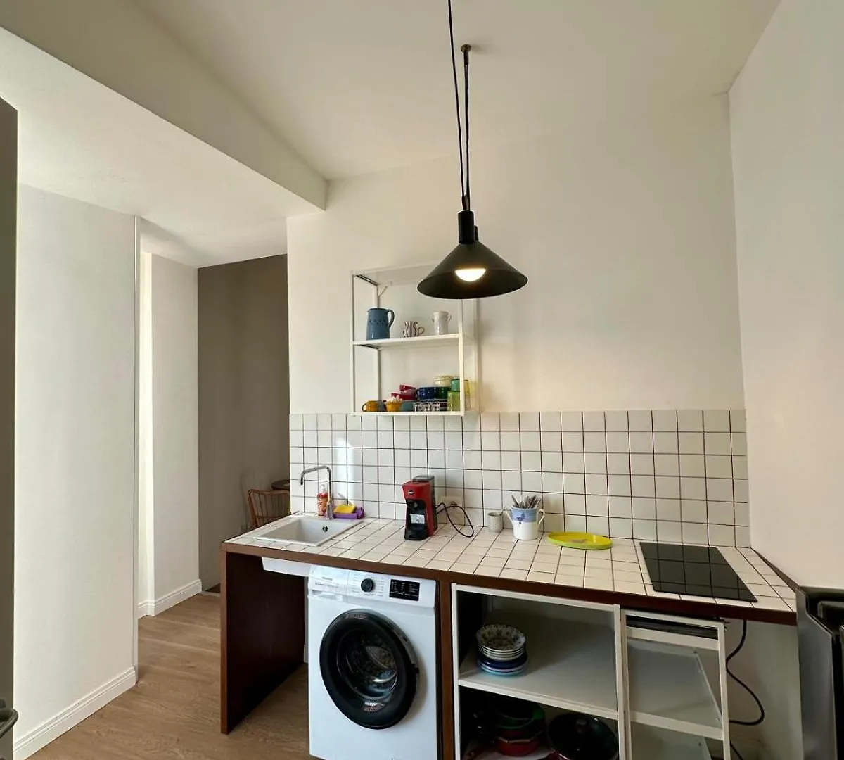 Guest house La Romantique Napoli