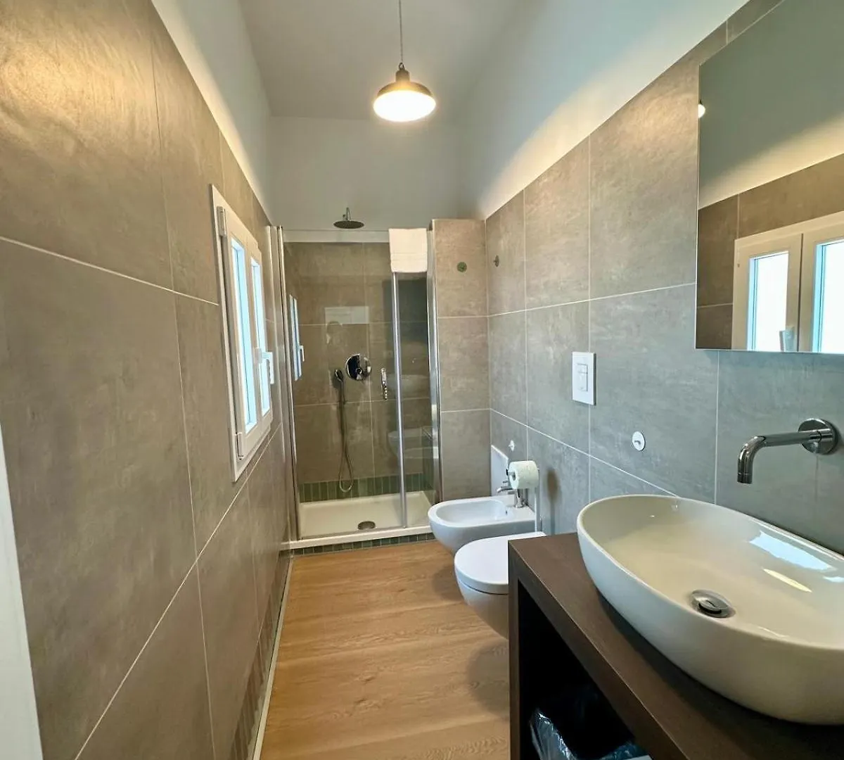 La Romantique Napoli Guest house